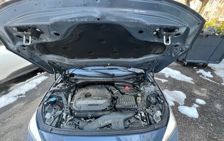 BMW 2 серия F44, 2021 год, 3 190 000 рублей, 12 фотография