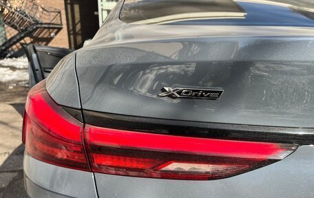 BMW 2 серия F44, 2021 год, 3 190 000 рублей, 16 фотография