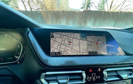 BMW 2 серия F44, 2021 год, 3 190 000 рублей, 20 фотография