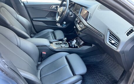 BMW 2 серия F44, 2021 год, 3 190 000 рублей, 23 фотография