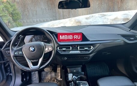 BMW 2 серия F44, 2021 год, 3 190 000 рублей, 24 фотография