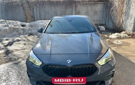 BMW 2 серия F44, 2021 год, 3 190 000 рублей, 10 фотография