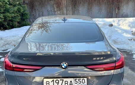 BMW 2 серия F44, 2021 год, 3 190 000 рублей, 13 фотография