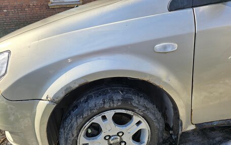 FAW Vita, 2007 год, 120 000 рублей, 5 фотография