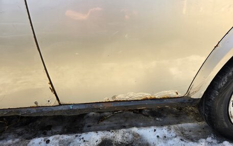 FAW Vita, 2007 год, 120 000 рублей, 2 фотография