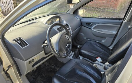 FAW Vita, 2007 год, 120 000 рублей, 4 фотография