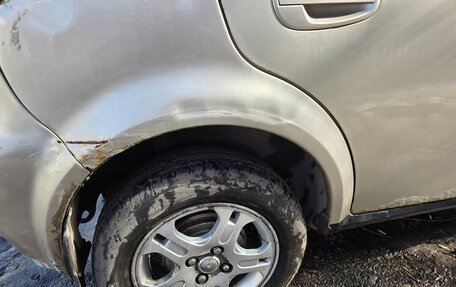 FAW Vita, 2007 год, 120 000 рублей, 10 фотография