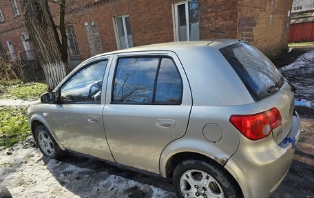 FAW Vita, 2007 год, 120 000 рублей, 13 фотография