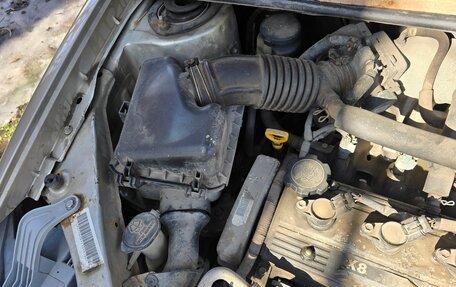 FAW Vita, 2007 год, 120 000 рублей, 14 фотография