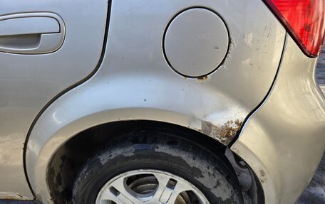 FAW Vita, 2007 год, 120 000 рублей, 15 фотография