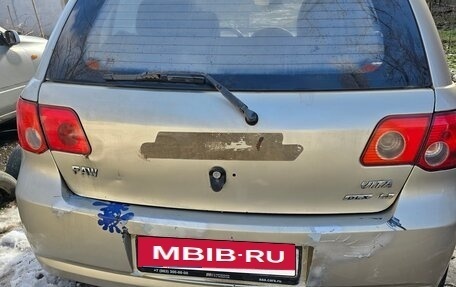 FAW Vita, 2007 год, 120 000 рублей, 16 фотография