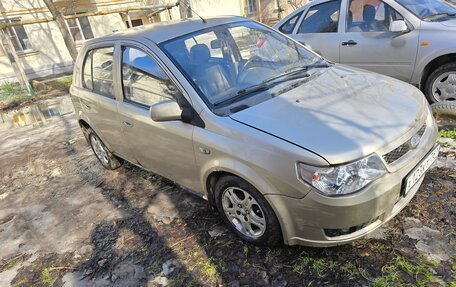 FAW Vita, 2007 год, 120 000 рублей, 29 фотография