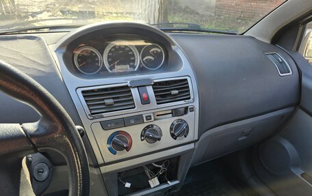 FAW Vita, 2007 год, 120 000 рублей, 20 фотография