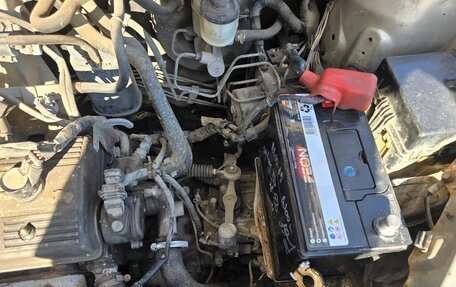 FAW Vita, 2007 год, 120 000 рублей, 25 фотография