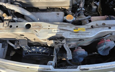 FAW Vita, 2007 год, 120 000 рублей, 26 фотография