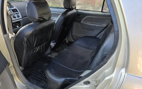 FAW Vita, 2007 год, 120 000 рублей, 27 фотография