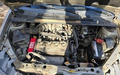 FAW Vita, 2007 год, 120 000 рублей, 21 фотография