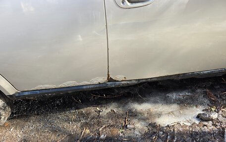 FAW Vita, 2007 год, 120 000 рублей, 32 фотография