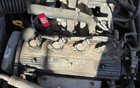 FAW Vita, 2007 год, 120 000 рублей, 30 фотография