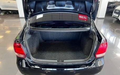 Volkswagen Polo VI (EU Market), 2012 год, 575 000 рублей, 7 фотография