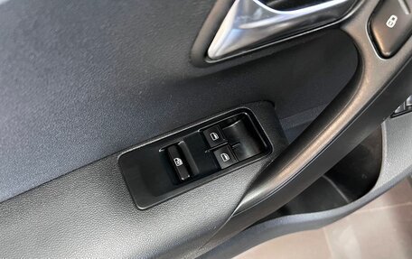 Volkswagen Polo VI (EU Market), 2012 год, 575 000 рублей, 16 фотография