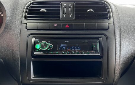 Volkswagen Polo VI (EU Market), 2012 год, 575 000 рублей, 17 фотография