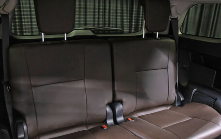 Toyota Fortuner II, 2018 год, 4 398 000 рублей, 12 фотография