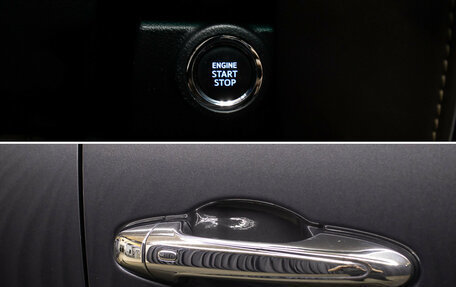 Toyota Fortuner II, 2018 год, 4 398 000 рублей, 19 фотография