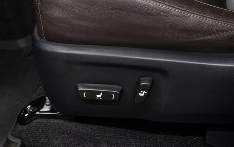 Toyota Fortuner II, 2018 год, 4 398 000 рублей, 20 фотография