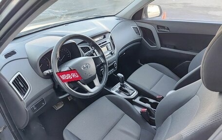 Hyundai Creta I рестайлинг, 2018 год, 1 699 800 рублей, 20 фотография