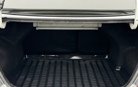 Hyundai Solaris II рестайлинг, 2013 год, 749 000 рублей, 11 фотография