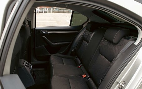 Skoda Octavia, 2019 год, 1 595 000 рублей, 16 фотография