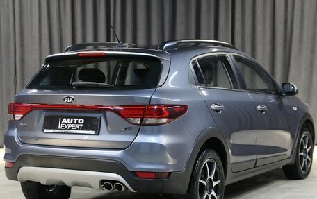 KIA Rio IV, 2019 год, 1 249 000 рублей, 2 фотография