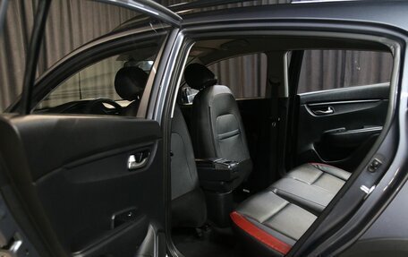 KIA Rio IV, 2019 год, 1 249 000 рублей, 6 фотография