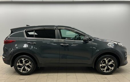 KIA Sportage IV рестайлинг, 2018 год, 1 785 000 рублей, 6 фотография