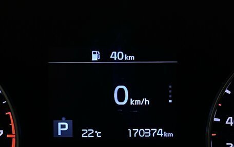 KIA Sportage IV рестайлинг, 2018 год, 1 785 000 рублей, 9 фотография