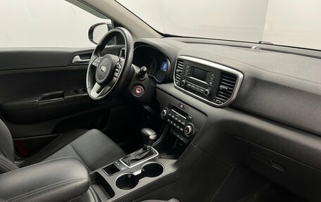 KIA Sportage IV рестайлинг, 2018 год, 1 785 000 рублей, 12 фотография