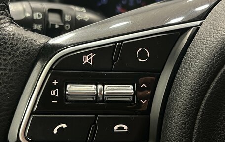 KIA Sportage IV рестайлинг, 2018 год, 1 785 000 рублей, 8 фотография