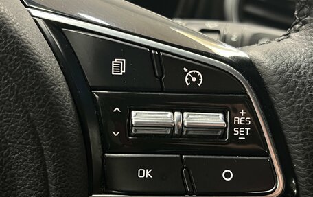 KIA Sportage IV рестайлинг, 2018 год, 1 785 000 рублей, 10 фотография