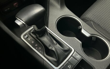 KIA Sportage IV рестайлинг, 2018 год, 1 785 000 рублей, 17 фотография