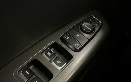 KIA Sportage IV рестайлинг, 2018 год, 1 785 000 рублей, 16 фотография