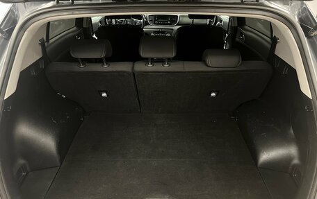 KIA Sportage IV рестайлинг, 2018 год, 1 785 000 рублей, 19 фотография