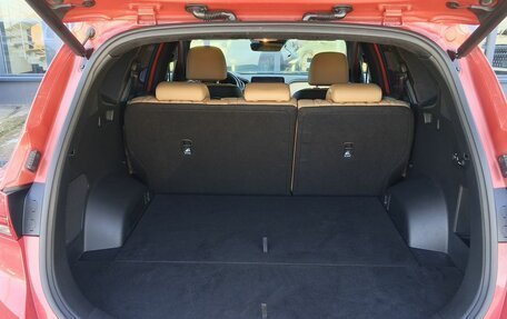 Hyundai Santa Fe IV, 2020 год, 3 499 000 рублей, 10 фотография