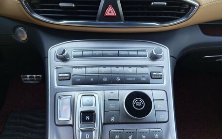 Hyundai Santa Fe IV, 2020 год, 3 499 000 рублей, 15 фотография