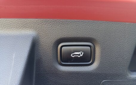 Hyundai Santa Fe IV, 2020 год, 3 499 000 рублей, 12 фотография