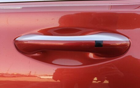 Hyundai Santa Fe IV, 2020 год, 3 499 000 рублей, 22 фотография