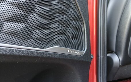 Hyundai Santa Fe IV, 2020 год, 3 499 000 рублей, 26 фотография