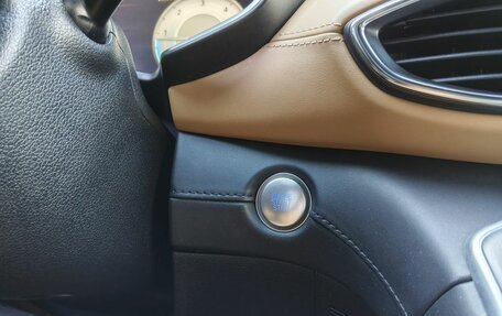 Hyundai Santa Fe IV, 2020 год, 3 499 000 рублей, 19 фотография