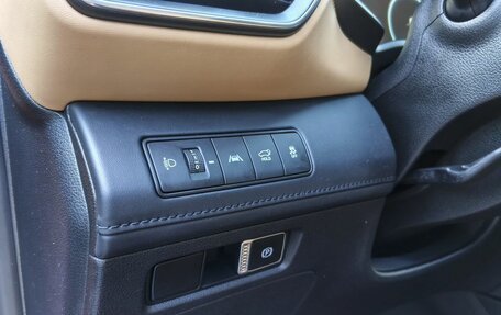 Hyundai Santa Fe IV, 2020 год, 3 499 000 рублей, 27 фотография