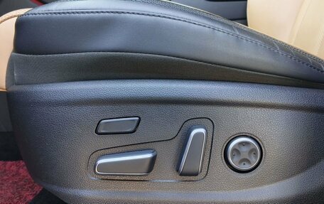 Hyundai Santa Fe IV, 2020 год, 3 499 000 рублей, 29 фотография